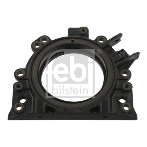 Febi Bilstein 37763 Kurbelwellendichtring mit Flansch , 1 St&uuml;ck