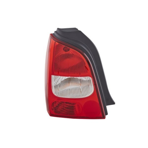 Heckleuchte HELLA 2VA 965 454-111 f&uuml;r RENAULT, links