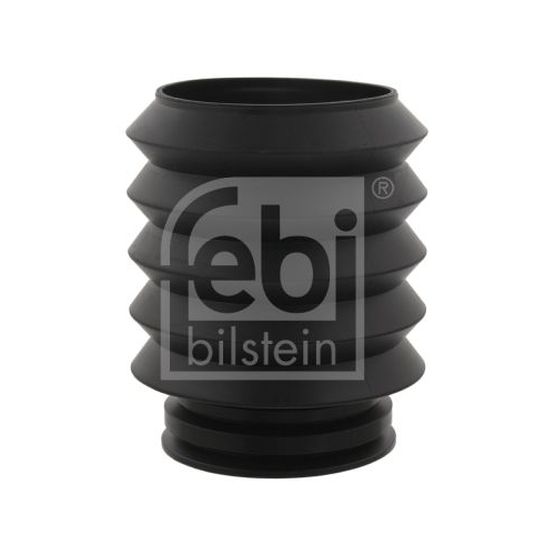 Febi Bilstein 1x 31538 Schutzkappe/Faltenbalg, Sto&szlig;d&auml;mpfer f&uuml;r BMW