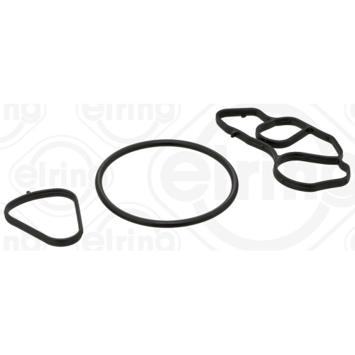 Dichtung, &Ouml;lfiltergeh&auml;use ELRING 473.830 f&uuml;r CITRO&Euml;N OPEL PEUGEOT MINI