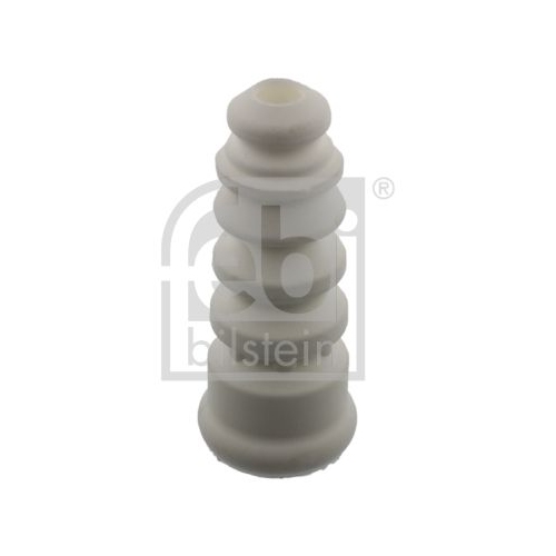 Febi Bilstein 1x 18400 Anschlagpuffer f&uuml;r Sto&szlig;d&auml;mpfer