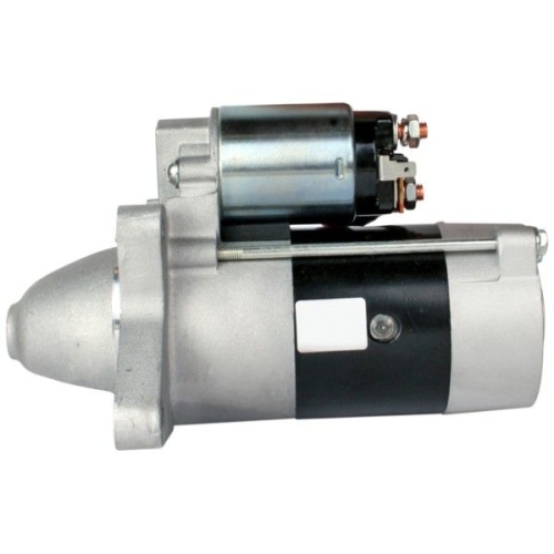 Starter HELLA 8EA 012 526-041 f&uuml;r FORD MAZDA MITSUBISHI