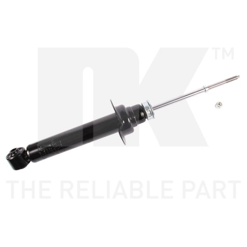 Sto&szlig;d&auml;mpfer NK 653034025 f&uuml;r MITSUBISHI, Vorderachse, links, rechts