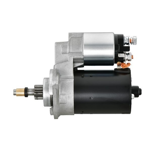 Starter HELLA 8EA 012 528-201 f&uuml;r VW LOMBARDINI