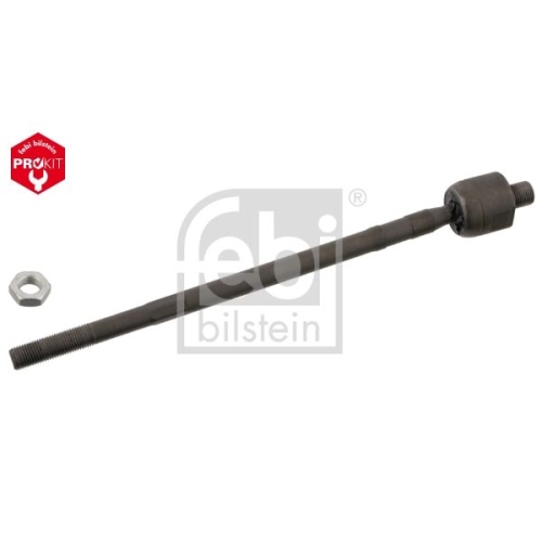 Febi Bilstein 28111 Axialgelenk mit Kontermutter , 1 St&uuml;ck