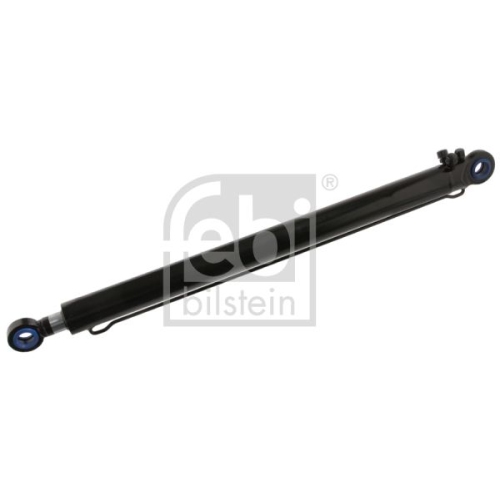 Febi Bilstein 39744 Kippzylinder f&uuml;r Fahrerhaus , 1 St&uuml;ck
