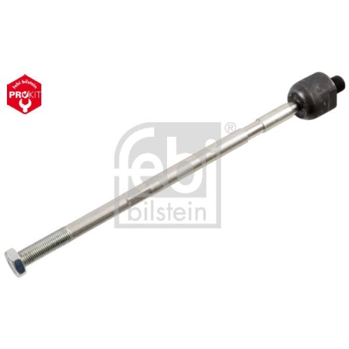 Febi Bilstein 41306 Axialgelenk mit Kontermutter , 1 St&uuml;ck