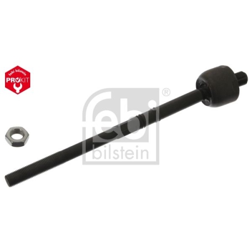 Febi Bilstein 44690 Axialgelenk mit Kontermutter , 1 St&uuml;ck