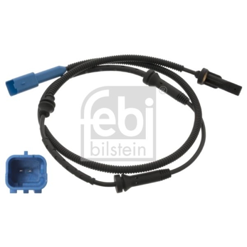 Febi Bilstein 46262 ABS-Sensor , 1 St&uuml;ck