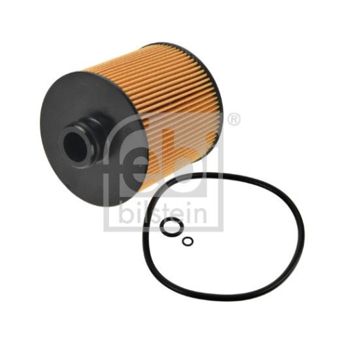 &Ouml;lfilter FEBI BILSTEIN 178639 f&uuml;r BENTLEY