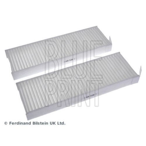 Blue Print 1x ADP152502BP Innenraumfiltersatz