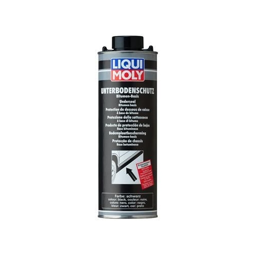 Liqui Moly 1x LM6112 1l Unterbodenschutz Bitumen schwarz