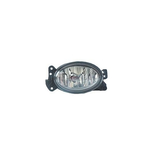 Nebelscheinwerfer VAN WEZEL 3017997 f&uuml;r MERCEDES-BENZ, links