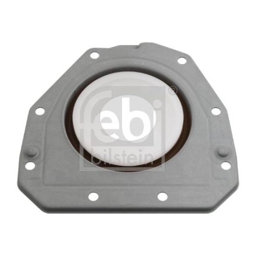 Febi Bilstein 1x 45216 Kurbelwellendichtring mit Flansch