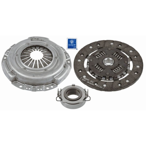 Kupplungssatz SACHS 3000 446 001 f&uuml;r TOYOTA