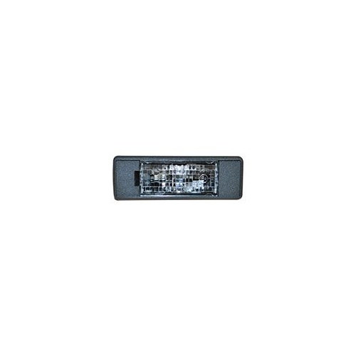 Kennzeichenleuchte VAN WEZEL 5862920 f&uuml;r MERCEDES-BENZ VW