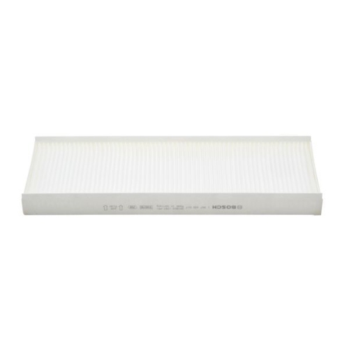 Filter, Innenraumluft BOSCH 1 987 432 017 f&uuml;r AUDI GMC VW