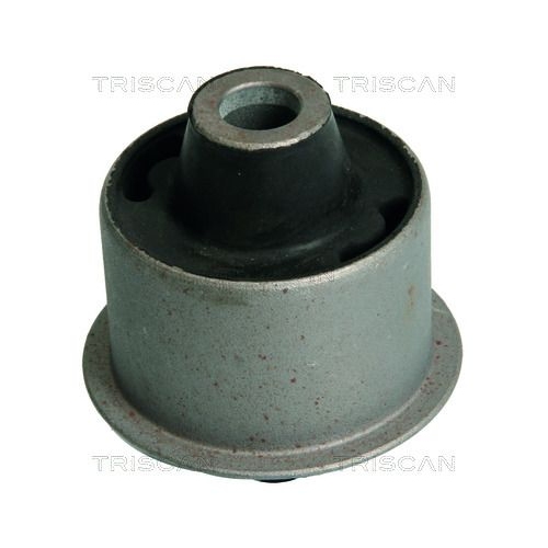 Lagerung, Lenker TRISCAN 8500 50812 f&uuml;r MAZDA, Vorderachse, hinten, links, unten