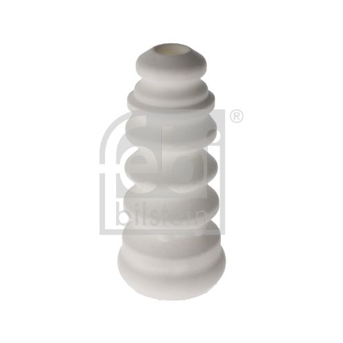 Febi Bilstein 1x 18402 Anschlagpuffer f&uuml;r Sto&szlig;d&auml;mpfer