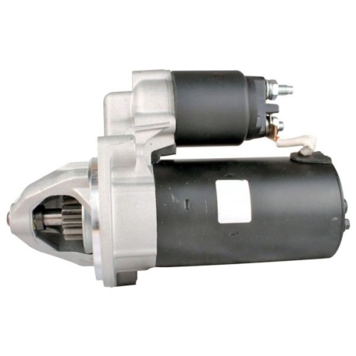 Starter HELLA 8EA 012 526-181 f&uuml;r MERCEDES-BENZ EVOBUS