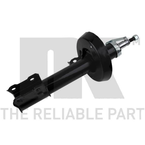 Sto&szlig;d&auml;mpfer NK 653630652 f&uuml;r OPEL VAUXHALL, Vorderachse, links, rechts