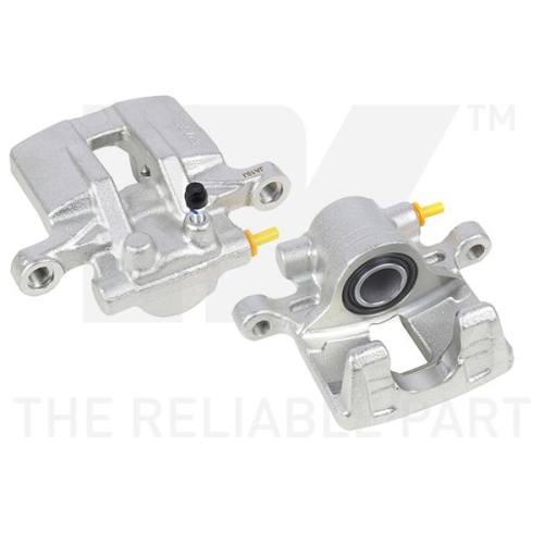 Bremssattel NK 213017 f&uuml;r CHRYSLER CITRO&Euml;N DODGE LANCIA MITSUBISHI PEUGEOT JEEP