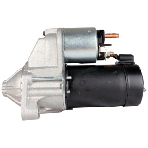 Starter HELLA 8EA 012 528-351 f&uuml;r MITSUBISHI LOMBARDINI
