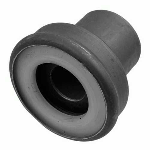 Lagerung, Lenker LEMF&Ouml;RDER 36522 01 f&uuml;r AUDI VW, Vorderachse, beidseitig, oben