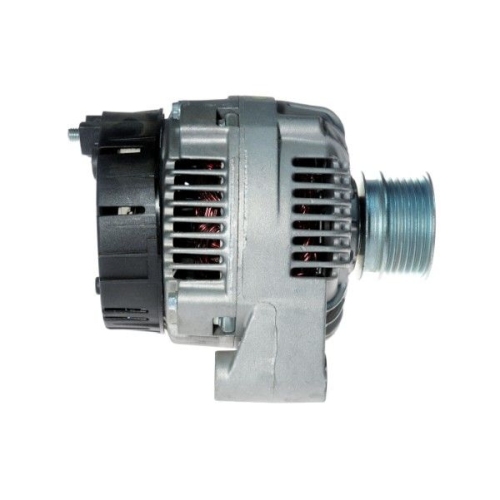 Generator HELLA 8EL 011 710-081 f&uuml;r MAN MERCEDES-BENZ SSANGYONG JOHN DEERE