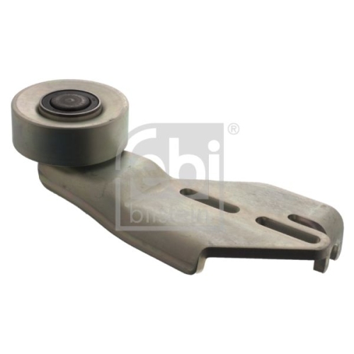 Febi Bilstein 04725 Riemenspanner f&uuml;r Keilrippenriemen , 1 St&uuml;ck