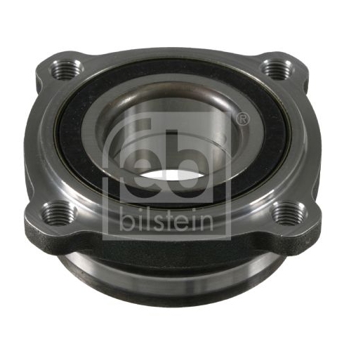 Febi Bilstein 21166 Radlagersatz , 1 St&uuml;ck