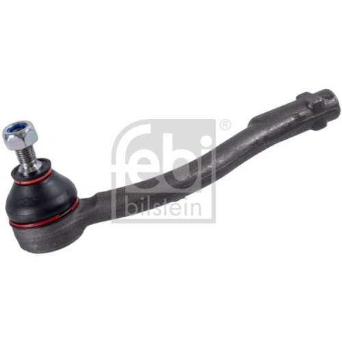 Febi Bilstein 30089 Spurstangenendst&uuml;ck mit Sicherungsmutter , 1 St&uuml;ck