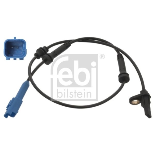 Febi Bilstein 46263 ABS-Sensor , 1 St&uuml;ck