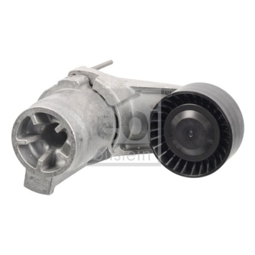Febi Bilstein 49511 Riemenspanner f&uuml;r Keilrippenriemen , 1 St&uuml;ck
