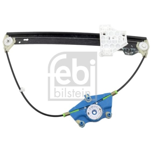 Febi Bilstein 103771 Fensterheber ohne Motor, 1 St&uuml;ck