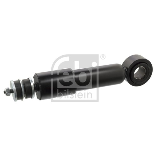 Febi Bilstein 106619 Fahrerhausd&auml;mpfer, 1 St&uuml;ck