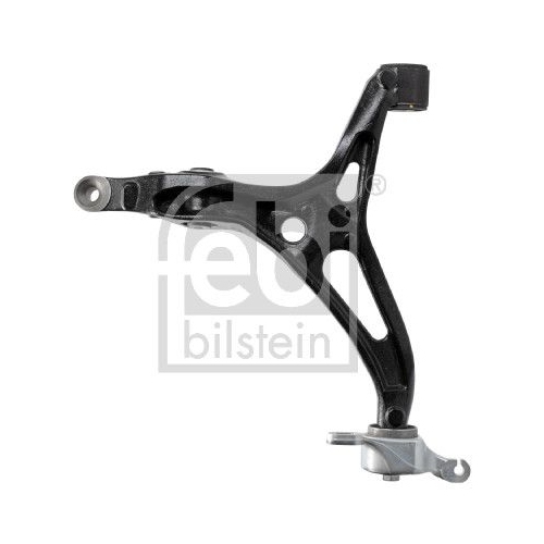 Lenker, Radaufh&auml;ngung FEBI BILSTEIN 178640 f&uuml;r MERCEDES-BENZ, Vorderachse, unten