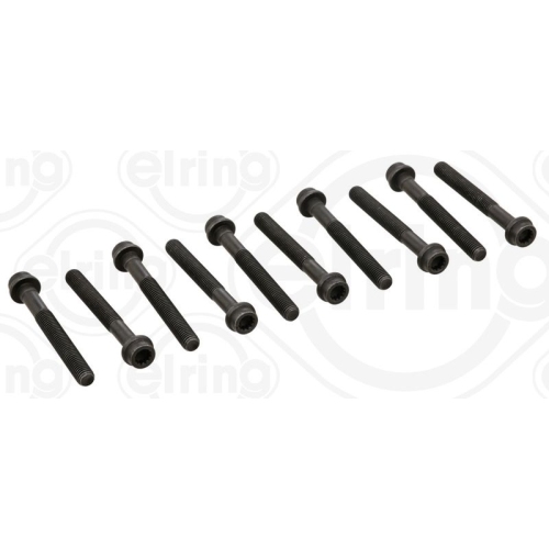Zylinderkopfschraubensatz ELRING 456.111