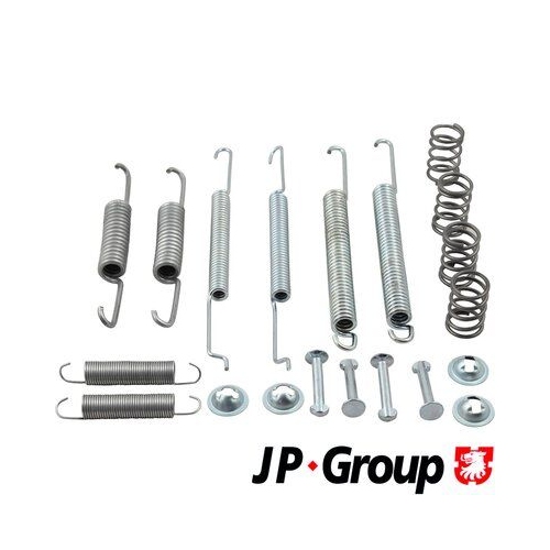 Zubeh&ouml;rsatz, Bremsbacken JP GROUP 1163950310 JP GROUP f&uuml;r AUDI VW VAG