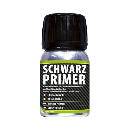 Primer, Scheibenklebstoff PETEC 82330 SCHWARZPRIMER