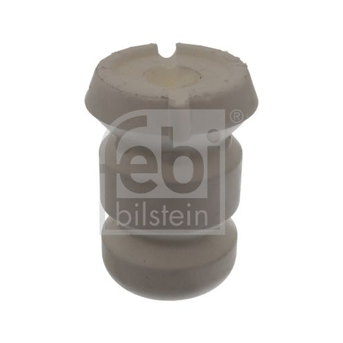 Febi Bilstein 1x 19617 Anschlagpuffer f&uuml;r Sto&szlig;d&auml;mpfer