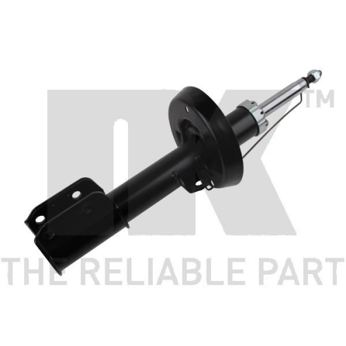 Sto&szlig;d&auml;mpfer NK 653630671 f&uuml;r OPEL VAUXHALL, Vorderachse, links, rechts