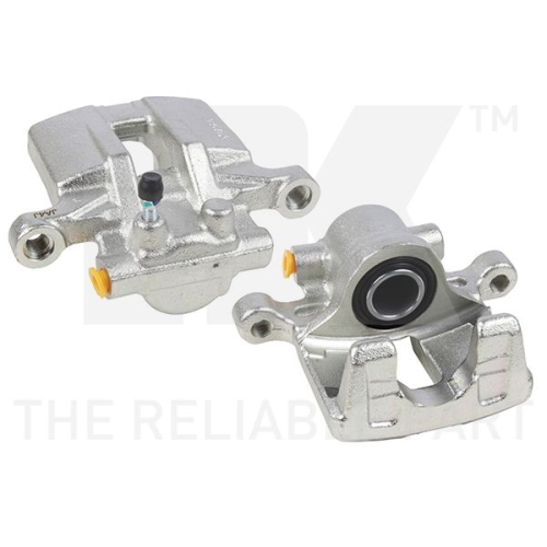 Bremssattel NK 213018 f&uuml;r CHRYSLER CITRO&Euml;N DODGE LANCIA MITSUBISHI PEUGEOT JEEP