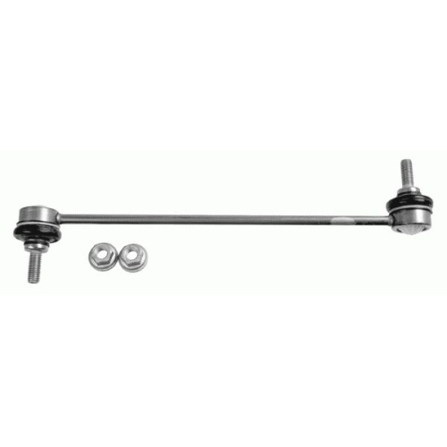 Stange/Strebe, Stabilisator LEMF&Ouml;RDER 33724 01 f&uuml;r RENAULT, Vorderachse