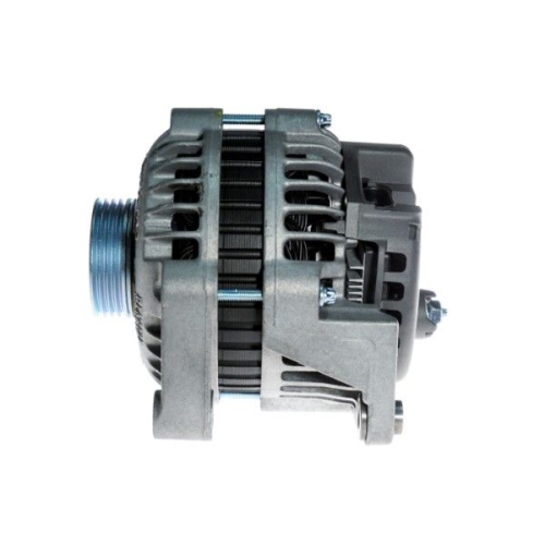 Generator HELLA 8EL 011 710-241 f&uuml;r RENAULT VOLVO, f&uuml;r Fahrzeuge mit Klimaanlage