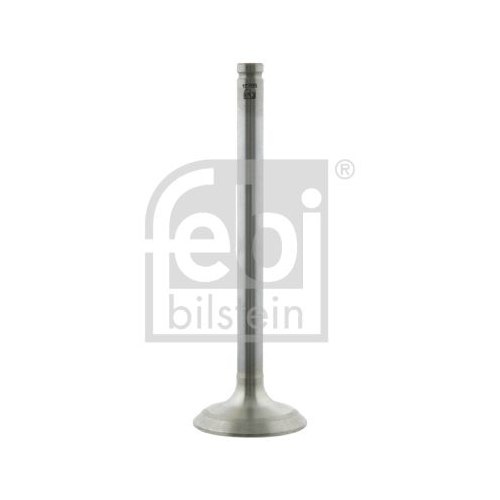 Febi Bilstein 18765 Auslassventil , 1 St&uuml;ck