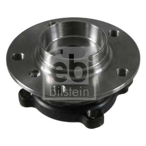 Febi Bilstein 21167 Radlagersatz mit Radnabe , 1 St&uuml;ck