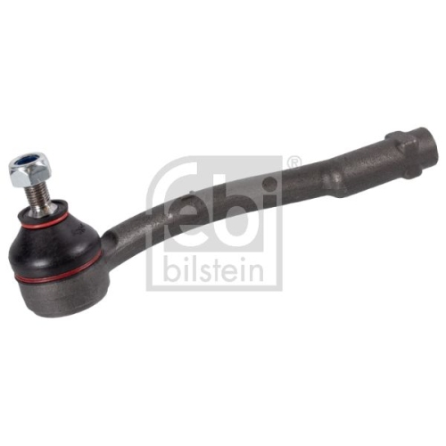 Febi Bilstein 30090 Spurstangenendst&uuml;ck mit Sicherungsmutter , 1 St&uuml;ck