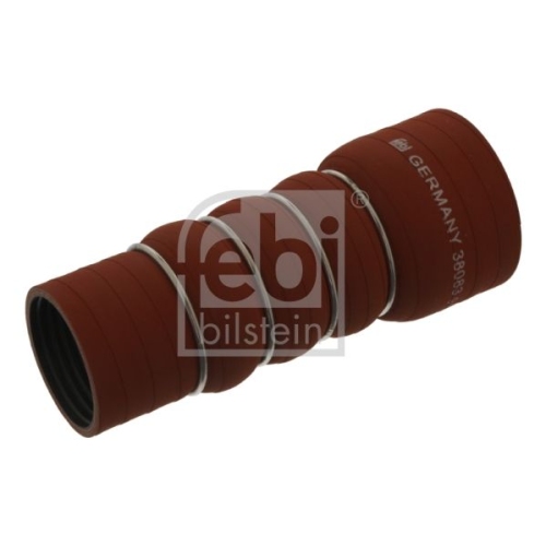 Febi Bilstein 38083 Ladeluftschlauch , 1 St&uuml;ck