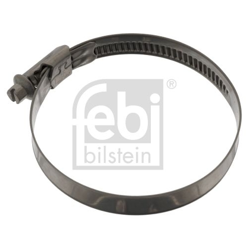 Febi Bilstein 49513 Schlauchschelle f&uuml;r Ladeluftschlauch , 1 St&uuml;ck